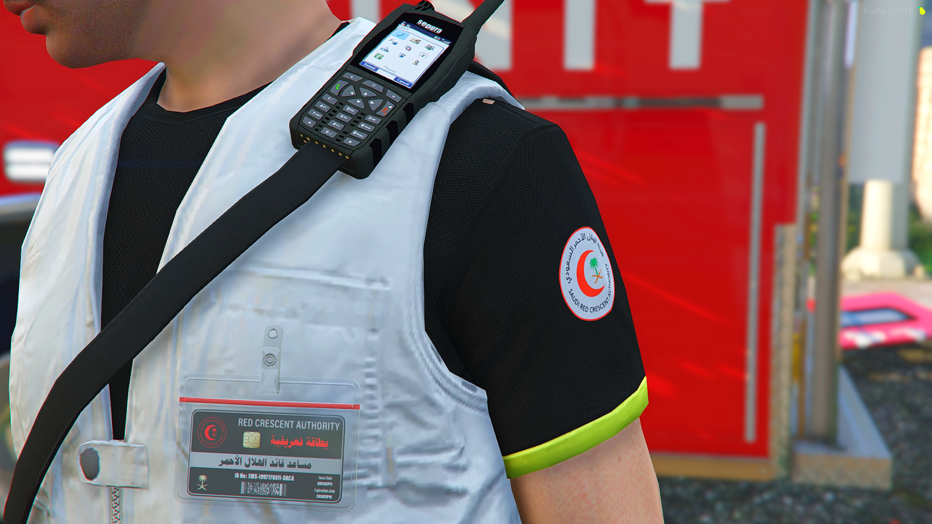 زي وحدة عبيّه 2