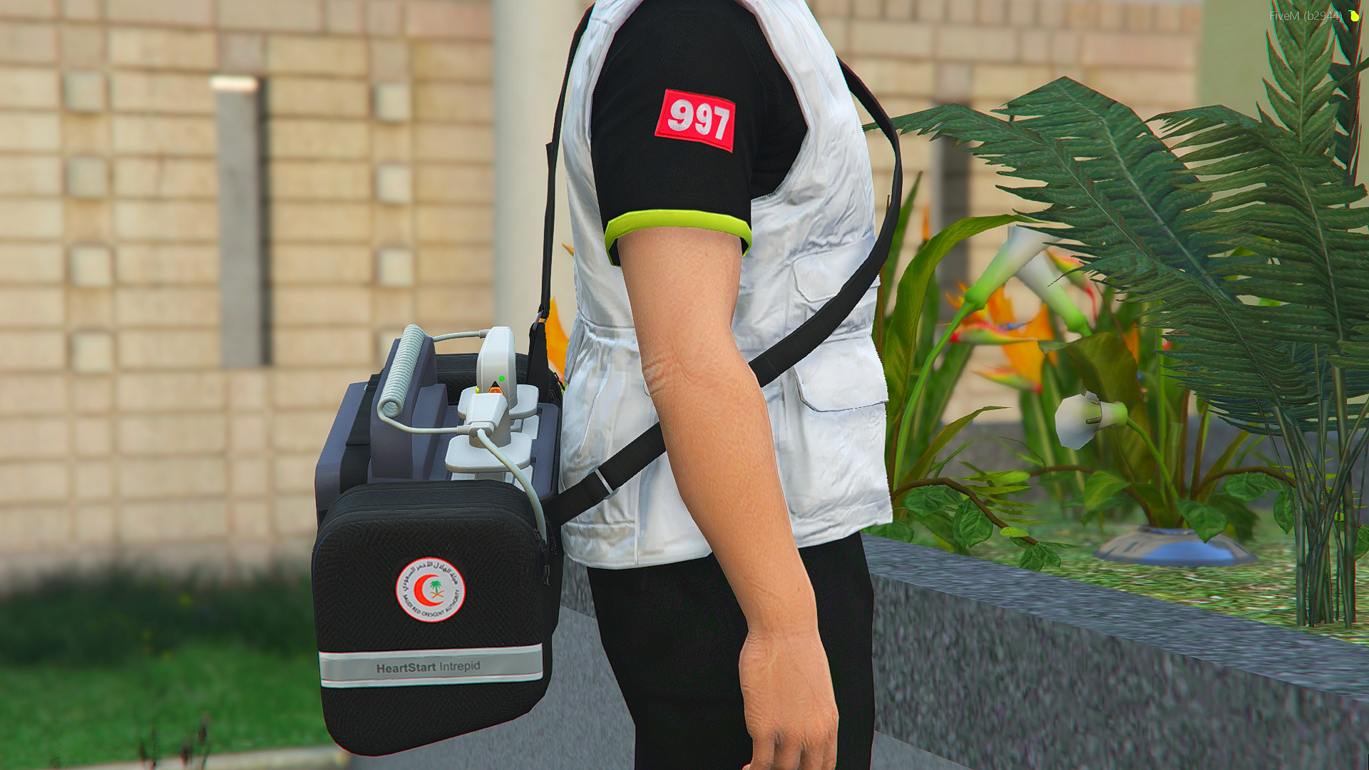 زي وحدة عبيّه 3